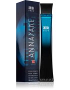 Annayake Undo Pour Homme Eau de Toilette pentru bărbați 100 ml