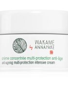 Annayake Wakame Anti-Ageing Multi-Protection Intensive Cream cremă intens hrănitoare anti-imbatranire si de fermitate a pielii 50 ml