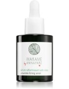 Annayake Wakame Anti-Wrinkle Firming Serum ser activ cu colagen impotriva ridurilor 30 ml