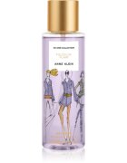 Anne Klein Touch Of Flair spray de corp parfumat pentru femei 250 ml