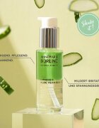 ANNEMARIE BÖRLIND 2-PHASEN ALOE-VERA SHAKE Ser bifazic cu aloe vera 50 ml