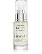 ANNEMARIE BÖRLIND Anti-Pollution & Moisture Serum ser hidratant cu efect detoxifiant 30 ml