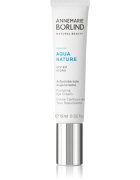 ANNEMARIE BÖRLIND AQUANATURE crema de ochi pentru hidratare si matifiere 15 ml