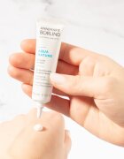 ANNEMARIE BÖRLIND AQUANATURE crema de ochi pentru hidratare si matifiere 15 ml