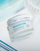 ANNEMARIE BÖRLIND AQUANATURE Crema de zi pentru netezire 50 ml