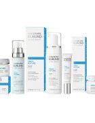 ANNEMARIE BÖRLIND AQUANATURE Crema de zi pentru netezire 50 ml