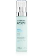 ANNEMARIE BÖRLIND AQUANATURE crema de zi usoara cu efect de netezire 50 ml