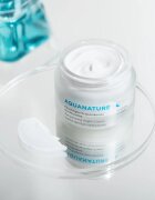 ANNEMARIE BÖRLIND AQUANATURE crema hidratanta de noapte 50 ml