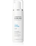 ANNEMARIE BÖRLIND AQUANATURE spuma pentru curatare racoritoare 150 ml