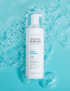 ANNEMARIE BÖRLIND AQUANATURE spuma pentru curatare racoritoare 150 ml