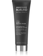 ANNEMARIE BÖRLIND BEAUTY MASKS masca 2 in 1 pentru piele mixta spre grasa 75 ml
