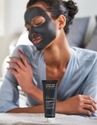 ANNEMARIE BÖRLIND BEAUTY MASKS masca 2 in 1 pentru piele mixta spre grasa 75 ml