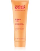 ANNEMARIE BÖRLIND BEAUTY MASKS masca de hidratare si luminozitate cu vitamine 75 ml