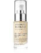 ANNEMARIE BÖRLIND BEAUTY PEARLS ser regenerator pentru protecție împotriva poluării externe 30 ml