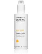 ANNEMARIE BÖRLIND BODY CARE crema de dus hranitoare 200 ml
