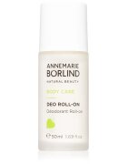 ANNEMARIE BÖRLIND BODY CARE Deodorant roll-on 50 ml