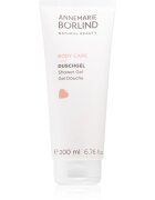 ANNEMARIE BÖRLIND BODY CARE gel de dus revigorant 200 ml