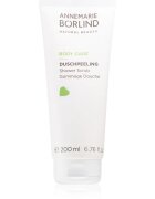 ANNEMARIE BÖRLIND BODY CARE peeling pentru corp cu efect revigorant in dus 200 ml