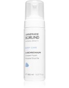 ANNEMARIE BÖRLIND BODY CARE spumă de duș pentru îngrijire 150 ml