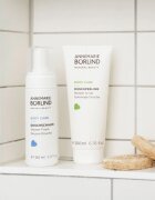 ANNEMARIE BÖRLIND BODY CARE spumă de duș pentru îngrijire 150 ml