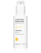 ANNEMARIE BÖRLIND BODY CARE ulei de corp hranitor 100 ml