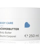 ANNEMARIE BÖRLIND BODY CARE unt pentru corp hranitor 250 ml