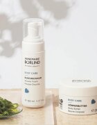 ANNEMARIE BÖRLIND BODY CARE unt pentru corp hranitor 250 ml