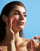 ANNEMARIE BÖRLIND Cooling Cream Blush blush cremos culoare Coral Red 6 g