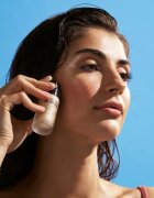 ANNEMARIE BÖRLIND Cooling Liquid Highlighter iluminator lichid culoare Golden Sand 15 ml