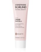 ANNEMARIE BÖRLIND CREME PASTELL crema hidratanta si tonifianta culoare Brunette 30 ml