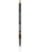 ANNEMARIE BÖRLIND DEKORATIVE creion pentru sprancene culoare Light Stone 1.08 g