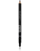 ANNEMARIE BÖRLIND DEKORATIVE eyeliner khol cu aplicator culoare Violet Black 21 105 g