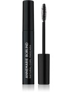 ANNEMARIE BÖRLIND DEKORATIVE mascara cu rotatie pentru o buna definire a genelor culoare Black 9.5 ml