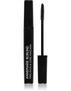 ANNEMARIE BÖRLIND DEKORATIVE mascara pentru volum si ingrijire pentru ochi sensibili Black 10 ml
