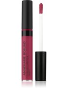 ANNEMARIE BÖRLIND DEKORATIVE ruj lichid mat culoare Rosewood 9.5 ml
