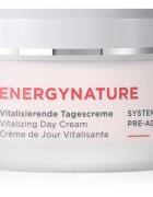 ANNEMARIE BÖRLIND ENERGYNATURE crema de zi revitalizanta 50 ml