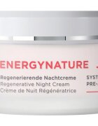 ANNEMARIE BÖRLIND ENERGYNATURE crema regeneratoare de noapte 50 ml