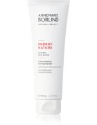 ANNEMARIE BÖRLIND ENERGYNATURE gel fresh de curatare 125 ml