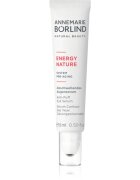 ANNEMARIE BÖRLIND ENERGYNATURE ser pentru ochi împotriva ridurilor și a cearcănelor întunecate 15 ml