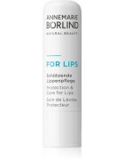 ANNEMARIE BÖRLIND EYES & LIPS For Lips balsam de buze 4.8 g
