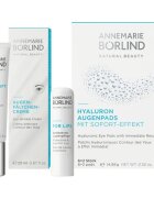 ANNEMARIE BÖRLIND EYES & LIPS For Lips balsam de buze 4.8 g
