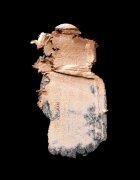 ANNEMARIE BÖRLIND Golden Hour Highlighter Stick multifuncțional de strălucire cu efect de nutritiv culoare GOLD 9 ml