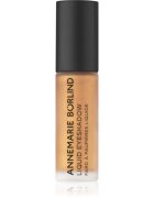 ANNEMARIE BÖRLIND Golden Hour Liquid Eye Shadow lichid fard ochi cu efect de hidratare 4.5 ml