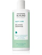 ANNEMARIE BÖRLIND HAIR CARE șampon echilibrator pentru scalp sensibil 250 ml