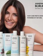 ANNEMARIE BÖRLIND HYDRO balsam profund hidratant pentru păr uscat și deteriorat 150 ml