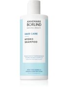 ANNEMARIE BÖRLIND HYDRO sampon hidratant pentru păr uscat și deteriorat 250 ml