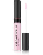 ANNEMARIE BÖRLIND Lip Gloss Lavender Shine lip gloss hidratant 9.5 ml