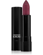 ANNEMARIE BÖRLIND Lipstick Matt ruj mat cu efect de hidratare culoare Passion Power 4 g