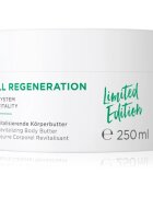ANNEMARIE BÖRLIND LL REGENERATION BodyButter unt pentru corp hranitor pentru piele uscata 250 ml