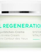 ANNEMARIE BÖRLIND LL REGENERATION crema de ochi antirid 30 ml